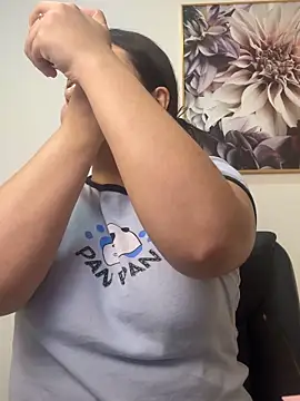 IsabellaAllen online show from 05.02.26