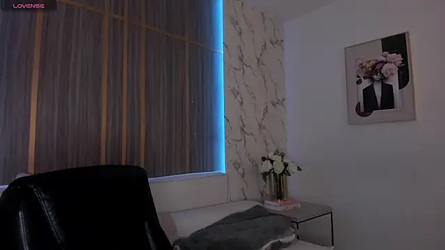 IsabellaAllen online show from 06.05.26