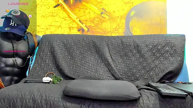 johny bluexxx online show from 04.21.26
