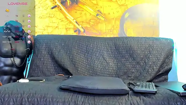 johny bluexxx online show from 04.28.26