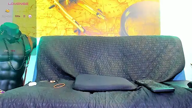 johny bluexxx online show from 07.23.26