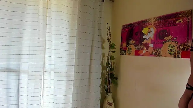 dirty crazy party online show from 11.02.25