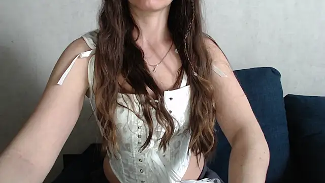 Jennna Maya online show from 05.13.26
