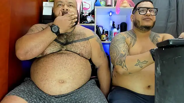 Latino bigcock online show from 01.22.25