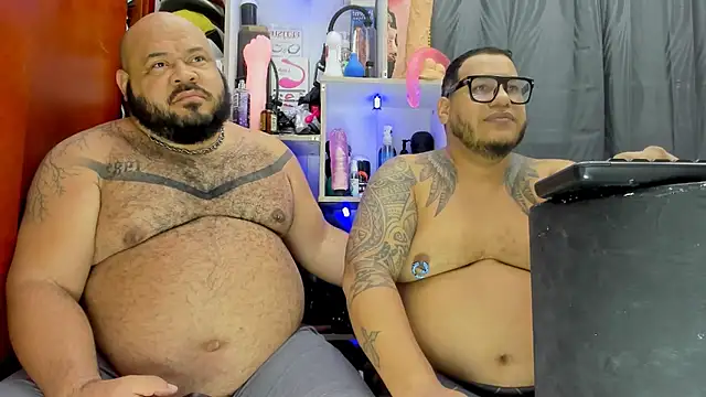 Latino bigcock online show from 02.02.25