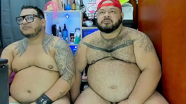 Latino bigcock online show from 02.25.25