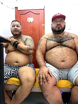 Latino bigcock online show from 09.27.25