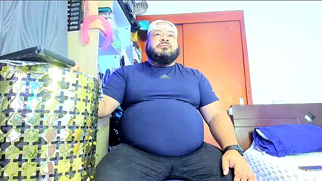 Latino bigcock online show from 07.12.26