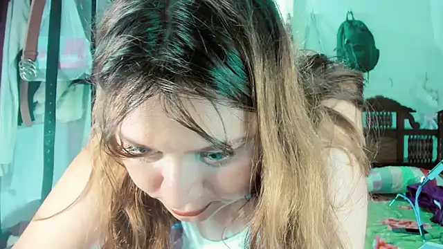 SofiaOlivares online show from 02.23.25