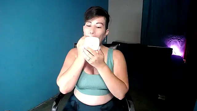 Sunny rayz  online show from 06.29.26