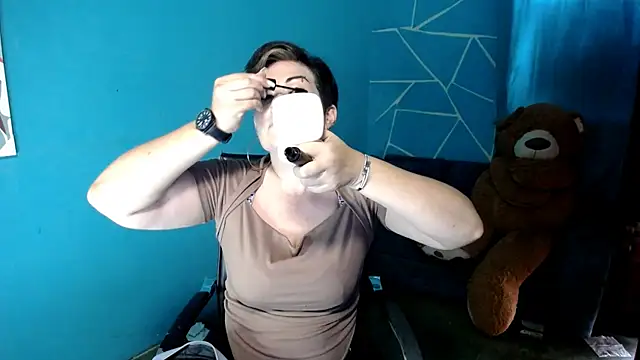 Sunny rayz  online show from 07.22.26