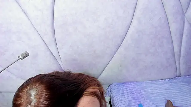 HornySlut69  online show from 06.19.26