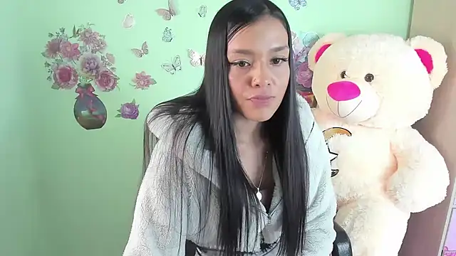 Bich Anal  online show from 06.26.26
