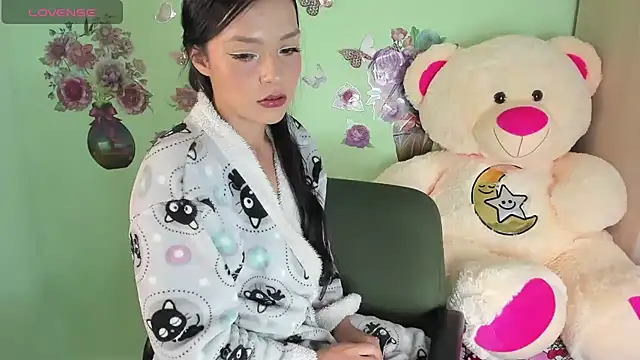 Bich Anal  online show from 07.30.26