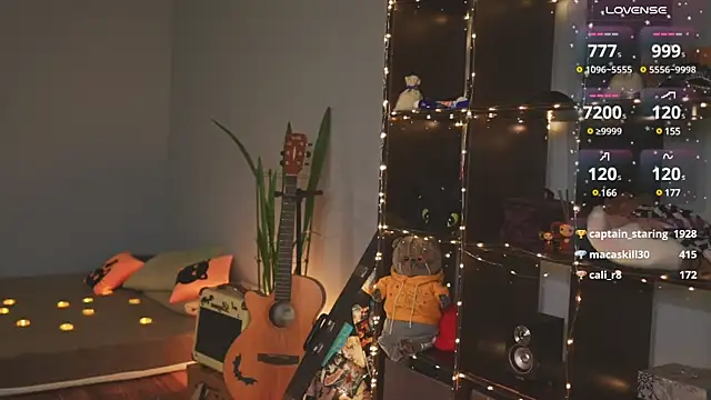 bananya kitty online show from 12.10.24