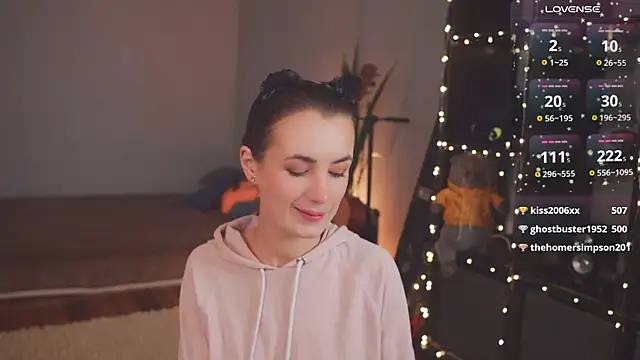 bananya kitty online show from 02.19.25