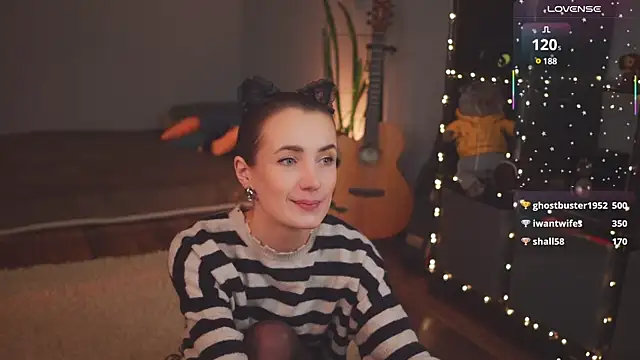 bananya kitty online show from 03.11.25