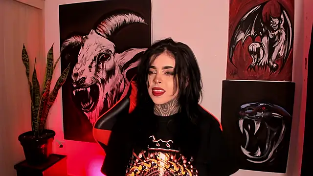 Rubyy-Rose1 online show from 01.11.26