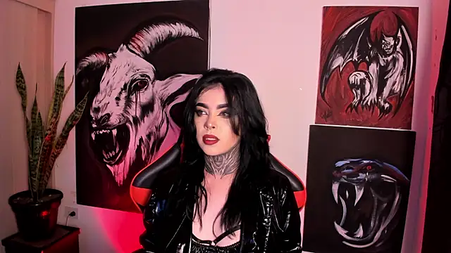 Rubyy-Rose1 online show from 01.13.26