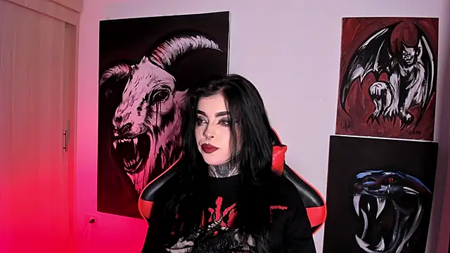 Rubyy-Rose1 online show from 04.01.26
