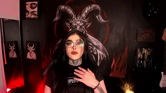 Rubyy-Rose1 online show from 06.14.26
