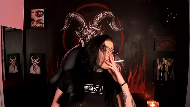 Rubyy-Rose1 online show from 06.14.26