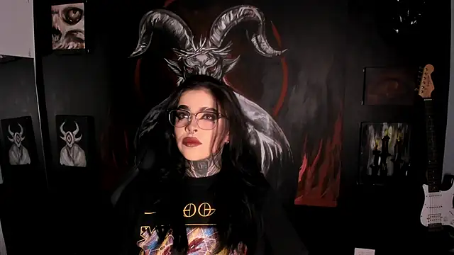 Rubyy-Rose1 online show from 06.20.26