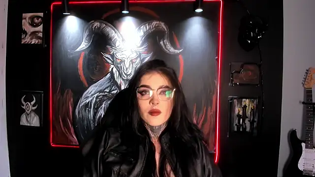 Rubyy-Rose1 online show from 06.24.26