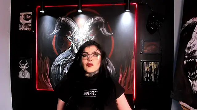 Rubyy-Rose1 online show from 06.29.26