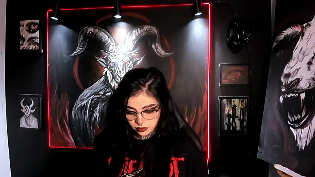 Rubyy-Rose1 online show from 07.05.26