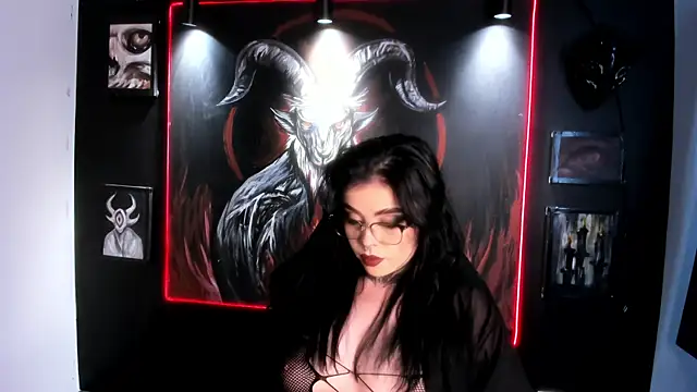 Rubyy-Rose1 online show from 07.24.26