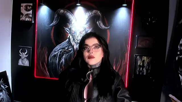 Rubyy-Rose1 online show from 07.29.26