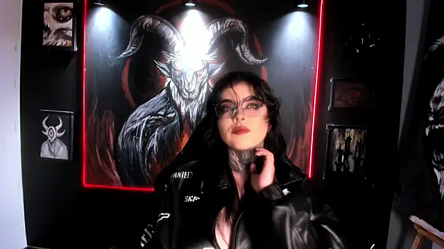 Rubyy-Rose1 online show from 08.01.26