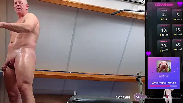 Snapshot of libo_horny_muscles chatting on 01.31.25 libo horny muscles online show from 01.31.25