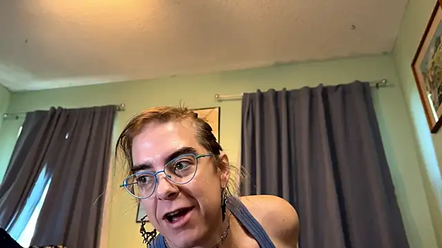 Linzy 19 online show from 03.11.26