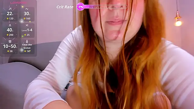 tinaclark  online show from 09.12.25