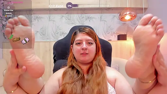 tinaclark  online show from 06.22.26
