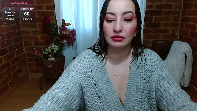 rashellroses22 online show from 04.03.26