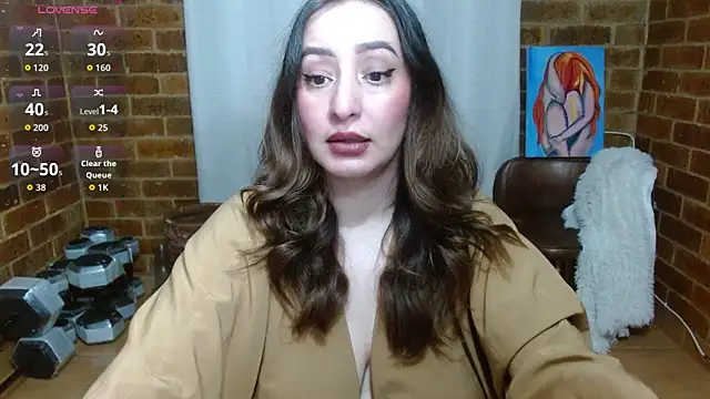 Snapshot of rashellroses22 chatting on 07.20.26 rashellroses22 online show from 07.20.26