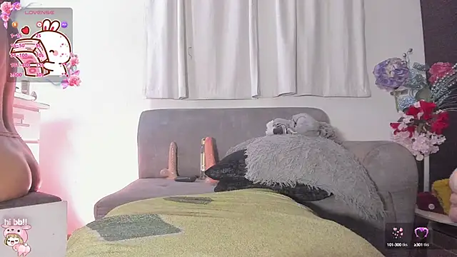 ImLiaa online show from 12.11.24