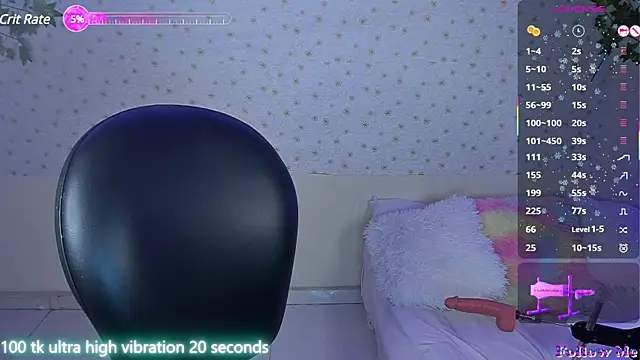 Snapshot of lunacandyy13 chatting on 02.07.25 lunacandyy13 online show from 02.07.25