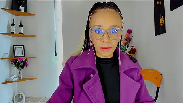 Snapshot of ScarlettMalbec chatting on 01.22.25 ScarlettMalbec online show from 01.22.25