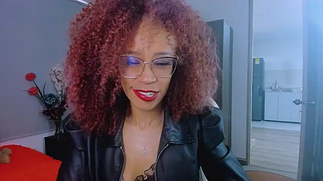 ScarlettMalbec online show from 04.28.26
