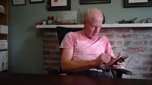 Snapshot of jiggy77777 chatting on 12.03.24 jiggy77777 online show from 12.03.24