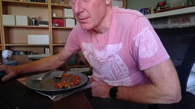 Snapshot of jiggy77777 chatting on 02.27.25 jiggy77777 online show from 02.27.25