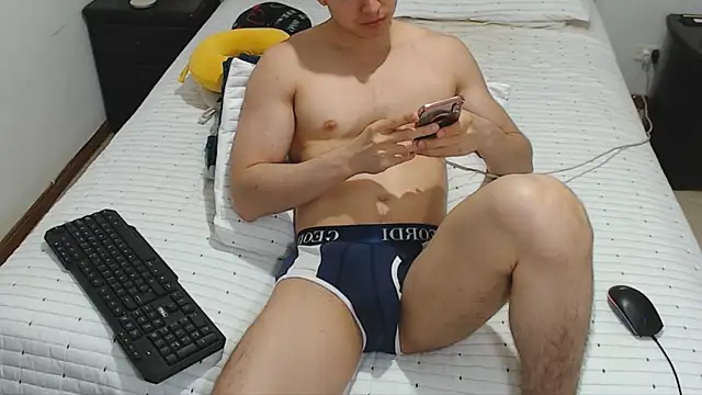 JahsHot online show from 01.15.25