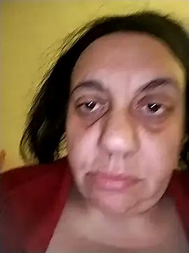 Snapshot of BustyBabyOfficial chatting on 01.18.25 BustyBabyOfficial online show from 01.18.25