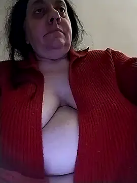 Snapshot of BustyBabyOfficial chatting on 01.26.25 BustyBabyOfficial online show from 01.26.25