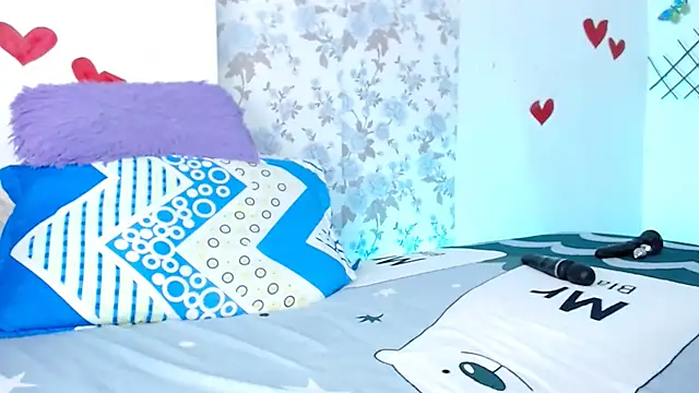 vanessa cute1 online show from 02.17.25