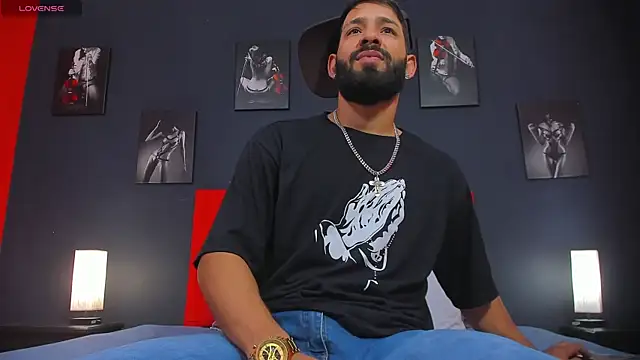 Thiagogomez online show from 12.12.24